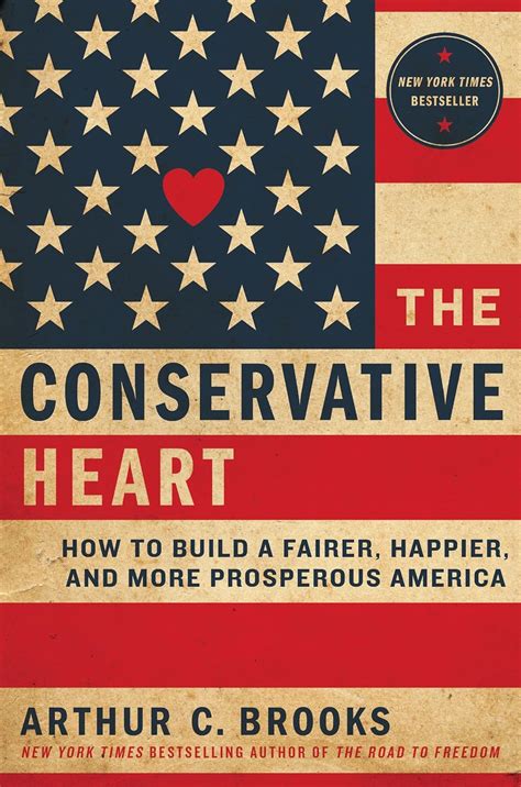 Conservative literature .